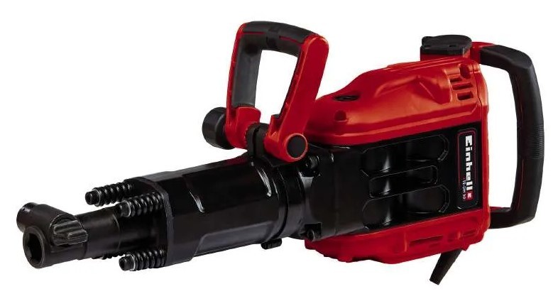 Відбійний молоток Einhell TE-DH 50 - Відбійний молоток Einhell TE-DH 50