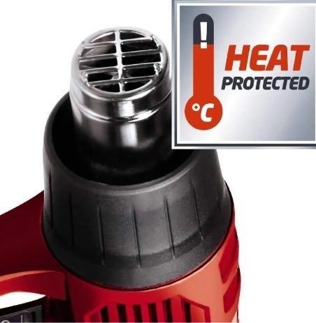 Фен Einhell TC-HA 2000-1 - 2