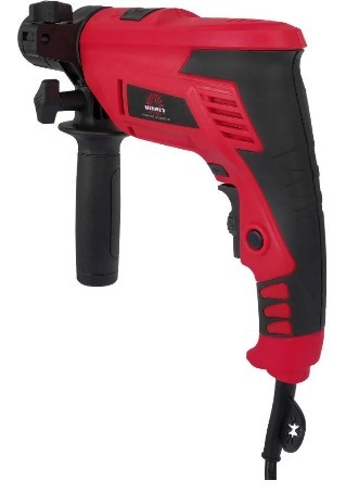 Ударная дрель Vitals Et 1355HL - 3
