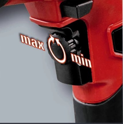 Дрель ударная Einhell TС-ID 1000 E - 2