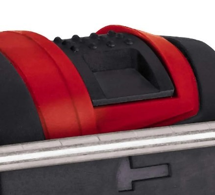 Дрель ударная Einhell TС-ID 1000 E - 5