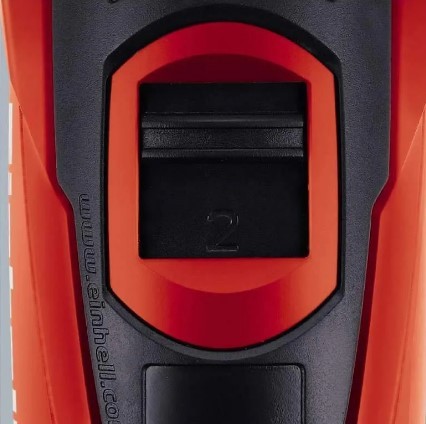 Дрель ударная Einhell TC-ID 650 E - 3