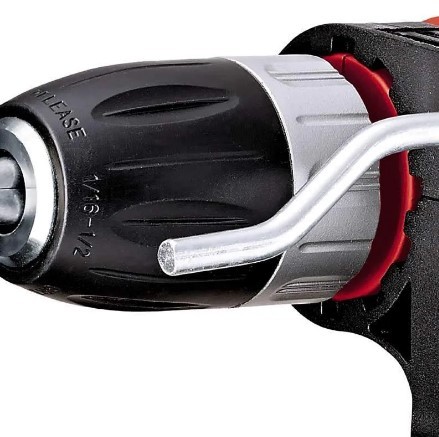 Дрель ударная Einhell TC-ID 650 E - 6