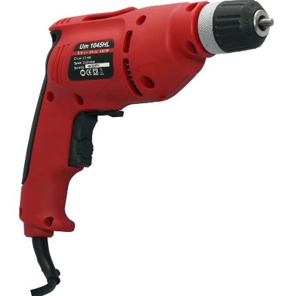 Дрель VITALS MASTER UM 1045HL - 3