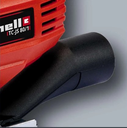 Лобзик Einhell TC-JS 80/1 - 2