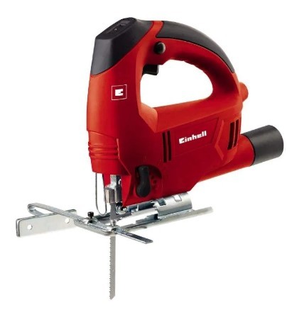 Лобзик Einhell TC-JS 80 - Лобзик Einhell TC-JS 80