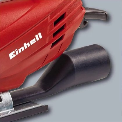 Лобзик Einhell TС-JS 85 - 2