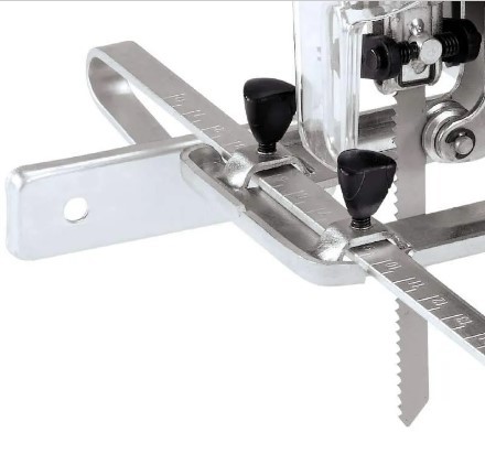 Лобзик Einhell TС-JS 85 - 7