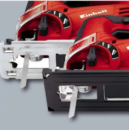Лобзик Einhell TС-JS 85 - 9