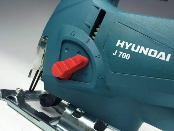 Электролобзик Hyundai J 700 - 7