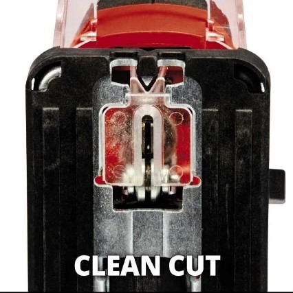 Лобзик Einhell TC-JS 18 Li-Solo - 3