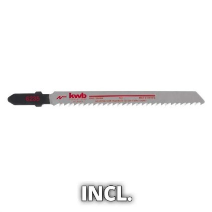 Лобзик Einhell TC-JS 18 Li-Solo - 4