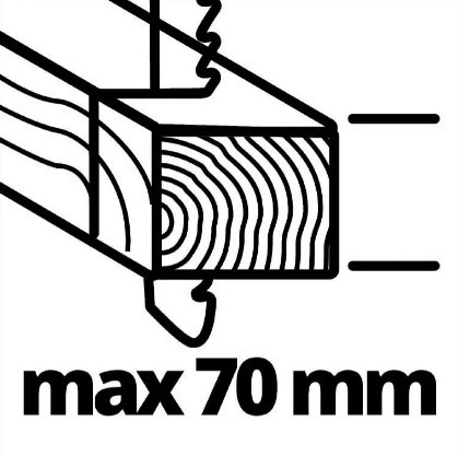 Лобзик Einhell TC-JS 18 Li-Solo - 7