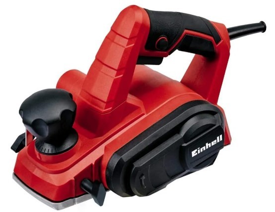 Рубанок Einhell Classic TC-PL 750 - Рубанок Einhell Classic TC-PL 750