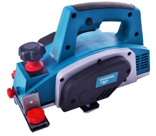 Рубанок Hyundai P900-82 - Рубанок Hyundai P900-82