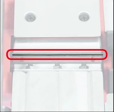 Рубанок Einhell Expert TE-PL 900 - 5