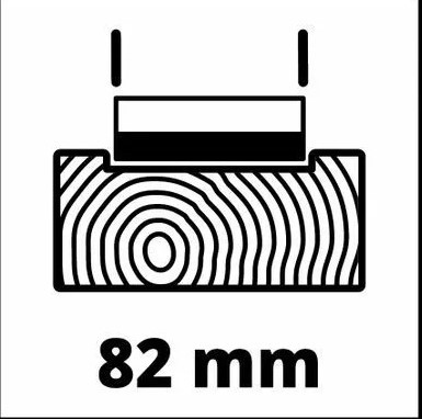 Рубанок Einhell Expert TE-PL 900 - 6