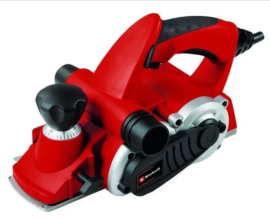 Рубанок Einhell Expert TE-PL 900 - Рубанок Einhell Expert TE-PL 900