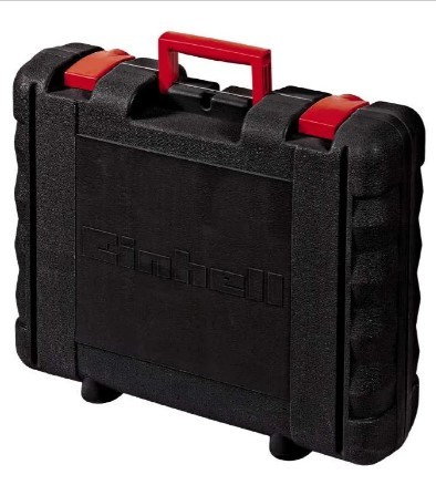 Шуруповерт аккумуляторный Einhell TE-CD 18 / 40-1 Li X-Chane - 2