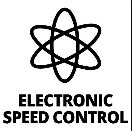 Шуруповерт аккумуляторный Einhell TE-CD 18 / 40-1 Li X-Chane - 10