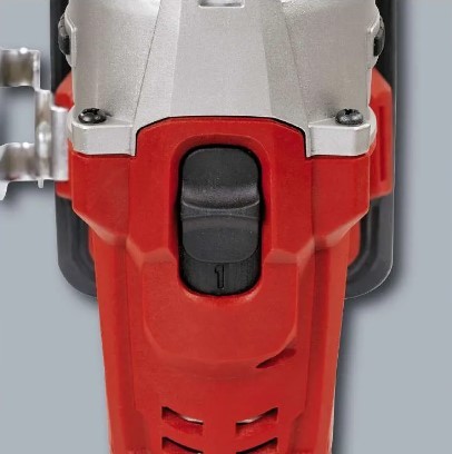 Шуруповерт аккумуляторный Einhell TE-CD 18/2 Li Kit X-Change - 11