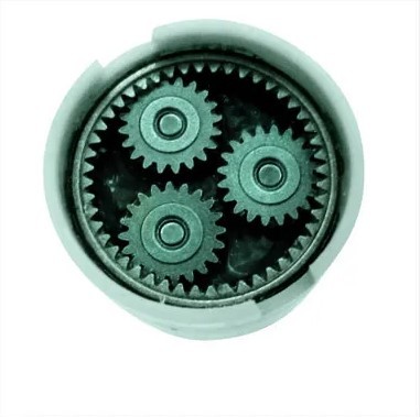 Шурупокрут акумуляторний Einhell TE-CD 18/2 Li-Solo - 3