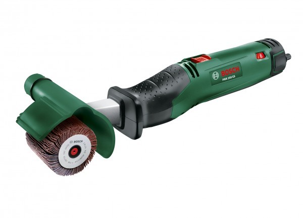 Универсальная валиковая шлифмашина Bosch PRR 250 ES