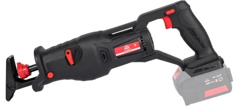Пила шабельна акумуляторна Vitals Professional ATz 1825Pp BS - 1