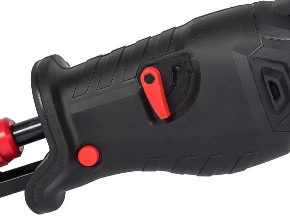 Пила шабельна акумуляторна Vitals Professional ATz 1825Pp BS - 4