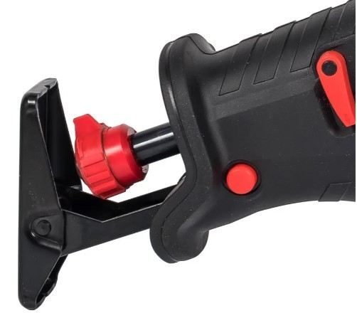 Пила шабельна акумуляторна Vitals Professional ATz 1825Pp BS - 5