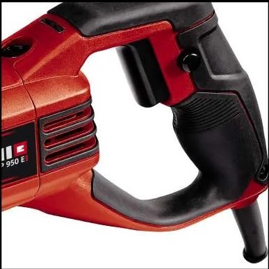 Пила шабельна Einhell TE-AP 950 E - 2