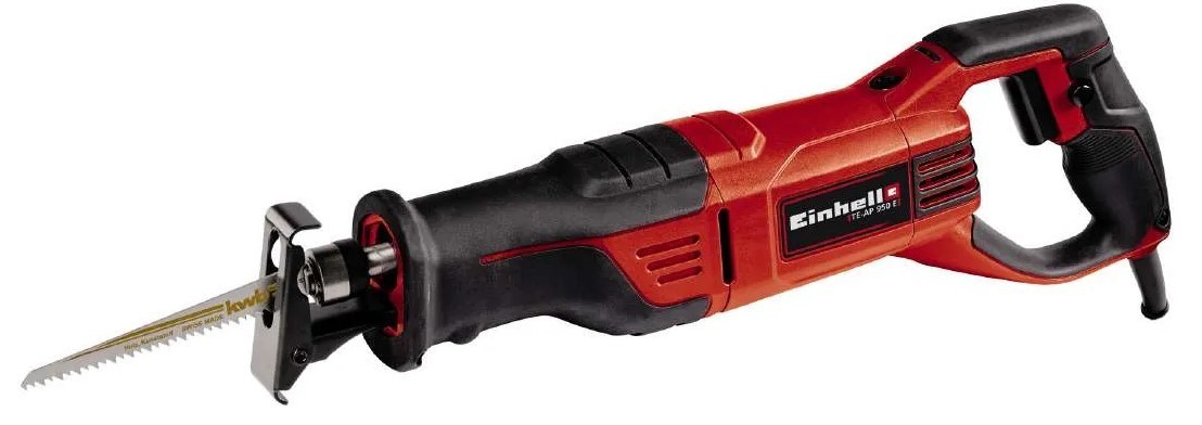 Пила шабельна Einhell TE-AP 950 E - Пила шабельна Einhell TE-AP 950 E