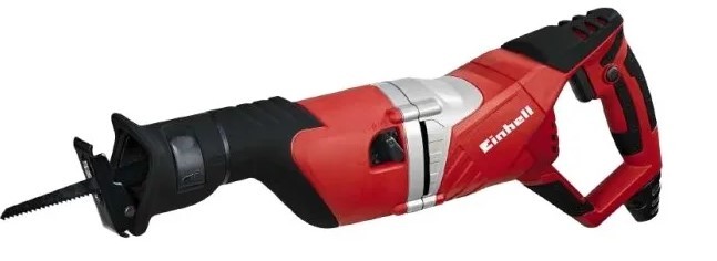 Пила шабельна Einhell TE-AP 1050 E - Пила шабельна Einhell TE-AP 1050 E