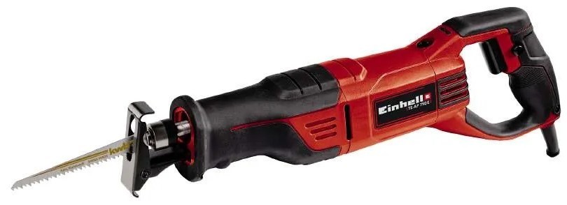 Пила шабельна Einhell TE-AP 750 E - Пила шабельна Einhell TE-AP 750 E