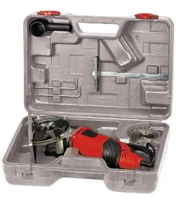 Мініпила дискова Einhell TC-CS 860 Kit - 4