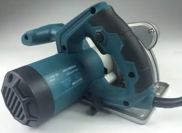 Циркулярна пила Hyundai C 1400-185 - 5