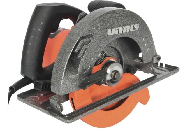 Пила циркулярна Vitals Master Rg 1913BW - 2