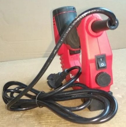 Степлер електричний Einhell TC-EN 20 E - 5