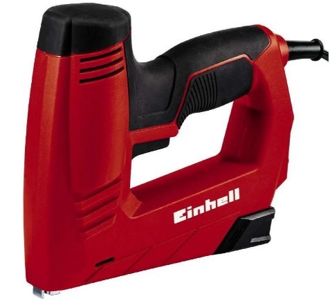 Степлер електричний Einhell TC-EN 20 E - Степлер електричний Einhell TC-EN 20 E