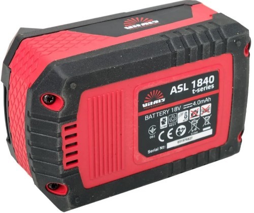 Батарея Vitals ASL 1840 t-series - 1