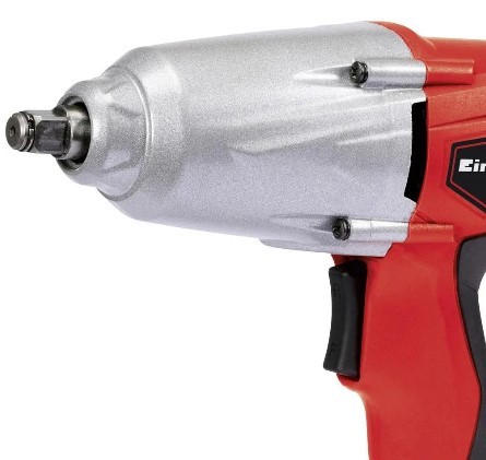 Гайковерт ударный Einhell CC-IW 450 - 1