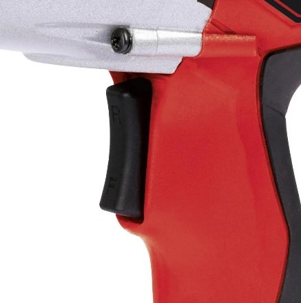 Гайковерт ударный Einhell CC-IW 450 - 2