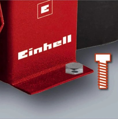 Плиткорез Einhell TC-TC 618 - 4