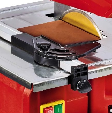 Плиткорез Einhell TC-TC 800 - 2