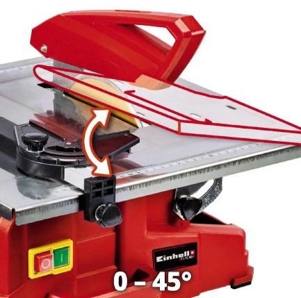 Плиткорез Einhell TC-TC 800 - 3
