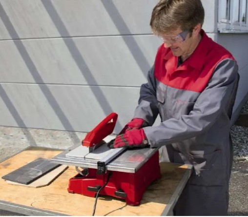 Плиткорез Einhell TC-TC 800 - 7
