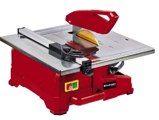 Плиткорез Einhell TC-TC 800 - Плиткорез Einhell TC-TC 800