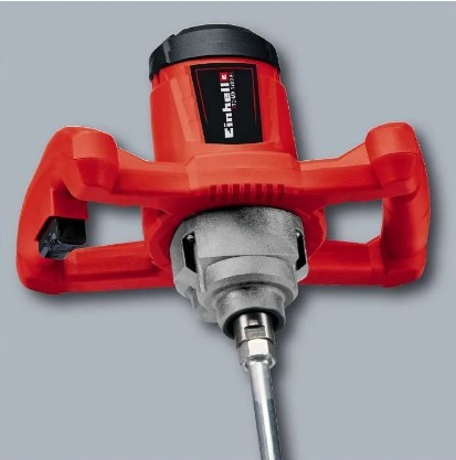 Міксер Einhell TC-MX 1200 E - 2