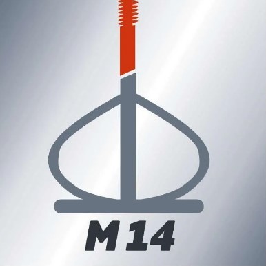 Міксер Einhell TC-MX 1200 E - 5