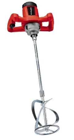 Міксер Einhell TC-MX 1200 E - Міксер Einhell TC-MX 1200 E